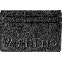 Valentino Women's Pandia Card Holder Black