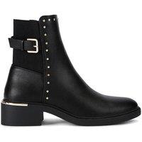 KG Kurt Geiger Women's 'Stud' Boots in Black | Size: 3