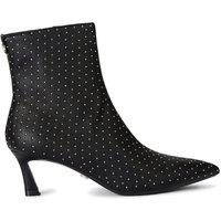 Carvela Women's 'Marcia Ankle' Boots in Black | Size: 8