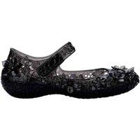 Melissa Shoes Women's Luna Bloom x Susan Fang in Black | Size: 6