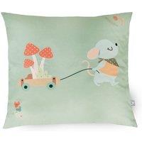 rucomfy Beanbags rucomfy Forest Friends Kids Floor Cushion - Water Resistant Kids Seat