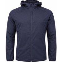 Brooks Men's Canopy Black Running Jacket | Size: Large