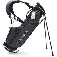 Stromberg Men's Weather Tech Mini Carry Bag in Black