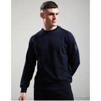 Marshall Artist Men's Siren Crew Neck Navy | Size: Large