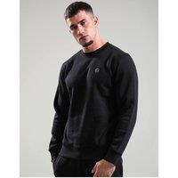 Marshall Artist Men's Marchio Crew Black | Size: Large
