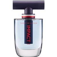 Tommy Hilfiger Men's Impact Spark Eau De Toilette in Misc | Size: 100ml