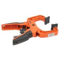 Pontec Jorgensen Hand Clamp 50mm in Orange