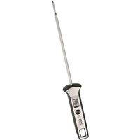 Gefu SCALA Fast-Response Digital Kitchen Thermometer in Silver