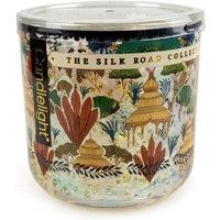 Candlelight The Silk Road Pear & Fig Light Up Glitter Candle