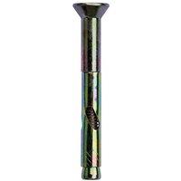 JCP CONSTRUCTION PRODUCTS Sleeve Anchors Countersunk Head 10mm/M8 x 75 - Box of 50 in Bronze