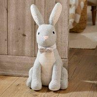 Wylder Harvey Hare Herringbone Door Stop