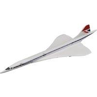 Corgi Showcase British Airways Concorde Diecast Model Airplane