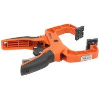 Pony Jorgensen Hand Clamp