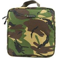Speero Camo Cutlery Pouch in Dark Green