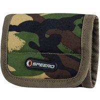 Speero Camo Rod Lead Wrap in Dark Green