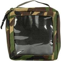 Speero Fishing Hook Bait Pouch in Dark Green