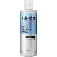 Nioxin Hair Fall Defence Shampoo for Hair Fall 240ml