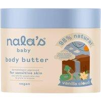 Nala's Baby Body Butter Vanilla Cloud 500ml in Misc