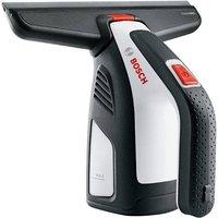 Bosch GlassVAC Cordless Window Vacuum Cleaner in Black