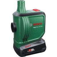 Bosch EasyInflate 18V-500 Cordless Air Pump in Green | Size: 1