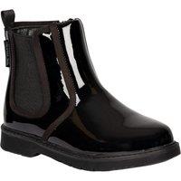Trespass Ziya Chelsea Boots in Black | Size: 3