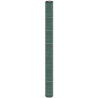 Berkfield Home Weed Membrane Green 1.5x25 m PP