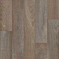 Vinyl Flooring UK Beige Wood Effect 2.8mm Cushion Backing Vinyl Flooring Sheet | Size: 3000mm x 1000mm