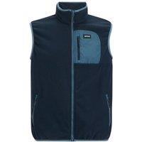 Regatta Professional Men's Frankie Fleece Gilet in Navy | Size: Medium