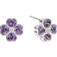 Radley Women's RYJ1565 Pair Of Earrings in Silver