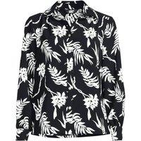 Lands' End Women's Plus **Creaseless** Long Sleeve Shirt | Size: 20-22