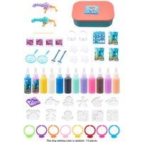 Living and Home Water-Based Gel Creative Set