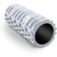 Kayman Foam Roller Portable Deep Muscle Relief & Body Massager in Grey