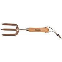 Wilkinson Sword Hand Fork in Silver