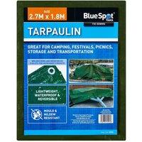 Bluespot Tools Tarpaulin