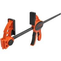 Pony Jorgensen Medium-duty E-z Hold Adjustable Clamp