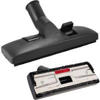 Nordara 32mm Brush Head Floor Tool for Henry Numatic Vacuum Cleaner in Black