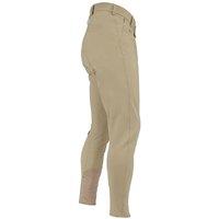 Aubrion Boy's Walton Breeches in Beige | Size: 9-10 Years