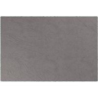 Berkfield Home Soft Weighted Blanket with Cover Grey 122x183 cm 9 kg Fabric