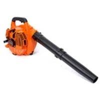 EONLION 26cc 2-Stroke Petrol Leaf Blower Handheld Garden 26cc in Orange