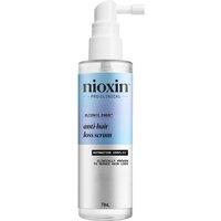 Nioxin Hair Fall Defence Serum Leave-In Scalp Treatment For Hair Fall 70ml