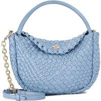 Dune London Women's 'Dinideliberate' Bag in Blue
