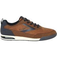 Bugatti Men's 'Thornton' Trainers in Brown | Size: 9
