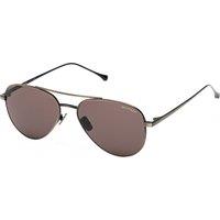 Belstaff TRIALMASTER-BRONZE-W Sunglasses in Brown