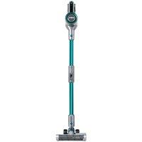 Tower T513011PETS VL80 Cordless 3-in-1 Pole Vacuum Cleaner, 1L Dust Tank, Teal