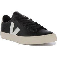 Veja Men's 'Campo Chromefre' Leather Trainers | Size: 11