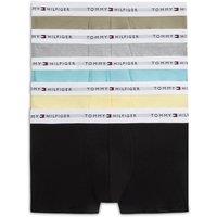 Tommy Hilfiger Men's 5P Trunk Multi | Size: XL