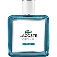 Lacoste Men's Original Aqua Eau de Parfum in Misc | Size: 100ml
