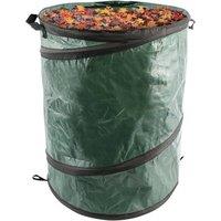 St Helens Home & Garden Heavy Duty Pop-Up Garden Waste Bags in Green