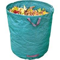 St Helens Home & Garden Heavy Duty Garden Waste Bags in Green
