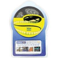 Eagle Led Tape Kit 60Lamps Yellow
